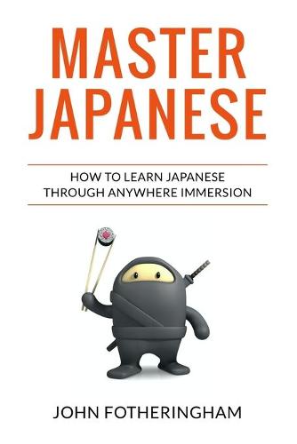 Master Japanese