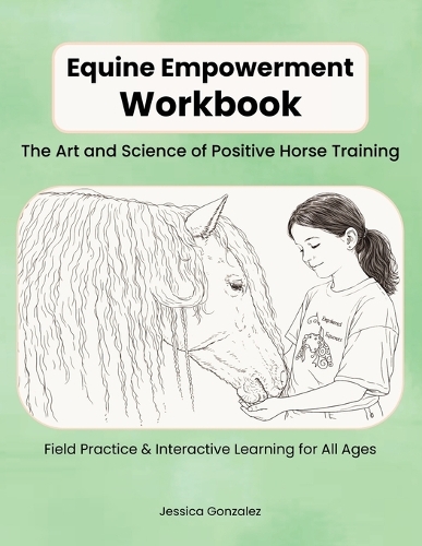 Equine Empowerment Workbook