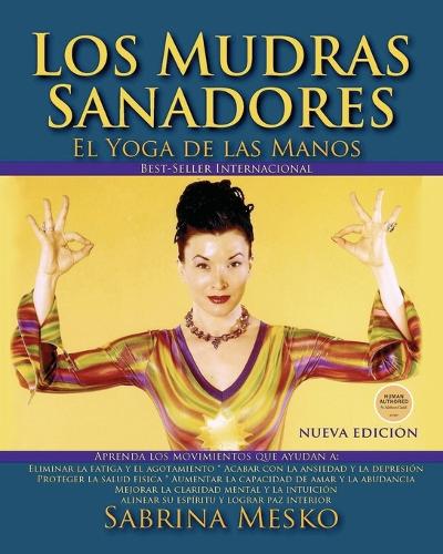 Los MUDRAS Sanadores