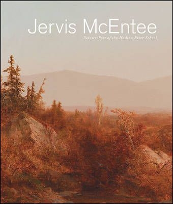 Jervis McEntee