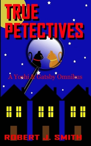 True Petectives