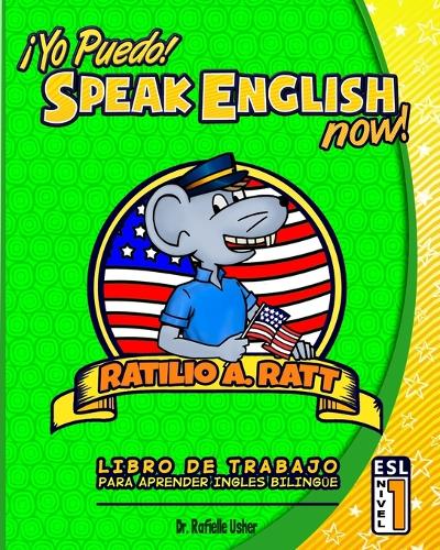 Yo Puedo! Speak English Now