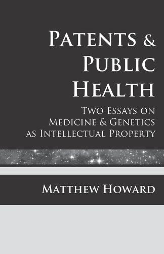 Patents and Public Health
