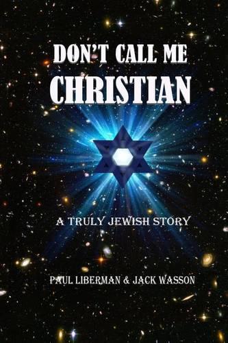 Don't Call Me Christian