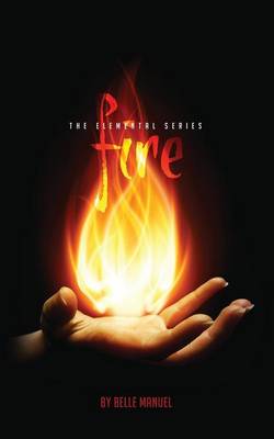 Fire Volume 1