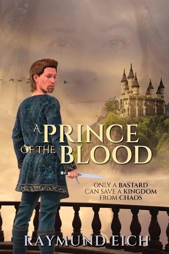 A Prince of the Blood