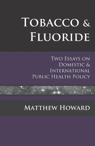Tobacco and Fluoride