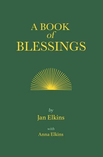 A Book of Blessings
