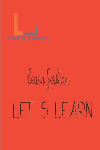 Let's Learn - Learn Serbian