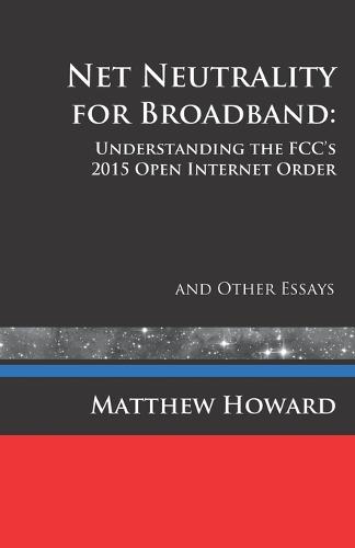 Net Neutrality for Broadband