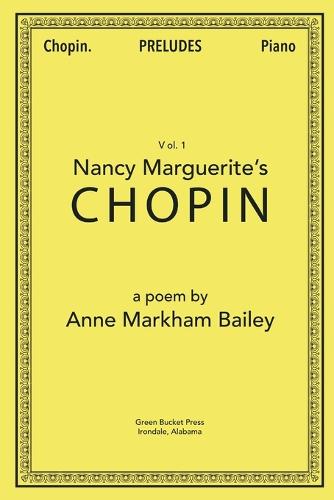 Nancy Marguerite's Chopin