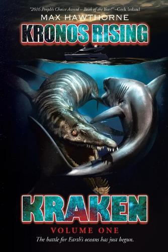 Kronos Rising