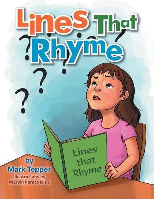 Lines that rhyme