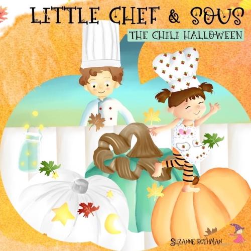 Little Chef and Sous Chef