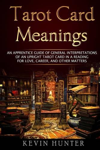 Tarot Card Meanings
