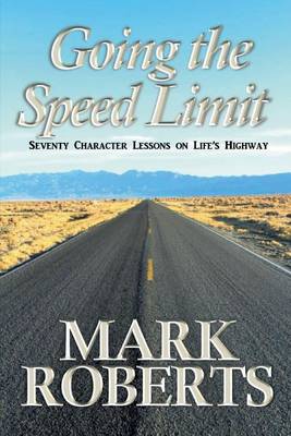 Going the Speed Limit