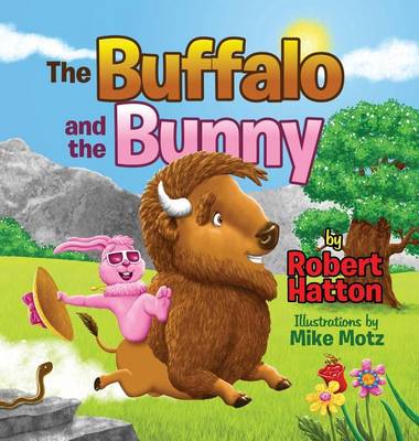 The Buffalo and the Bunny