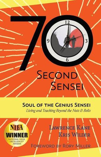 The 70-Second Sensei