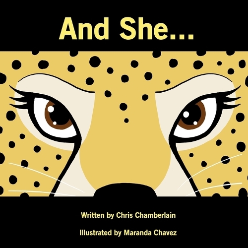 And She...