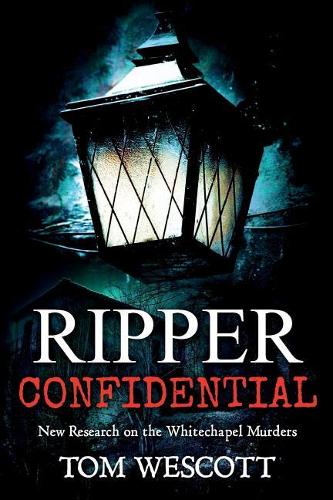 Ripper Confidential