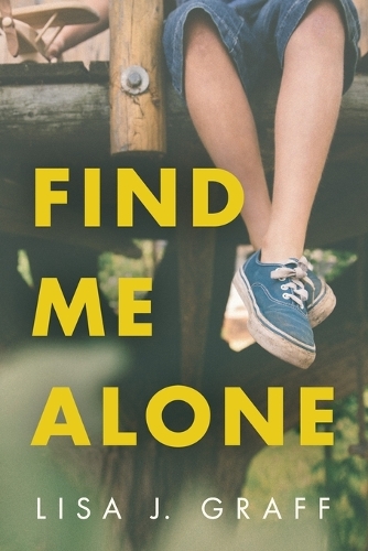 Find me Alone
