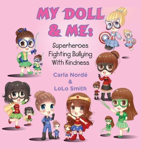 My Doll & Me