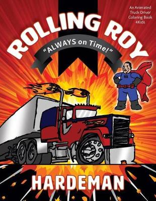 Rolling Roy
