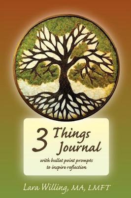 3 Things Journal