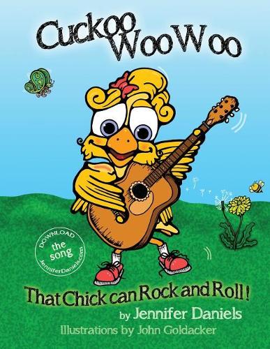 Cuckoo Woowoo