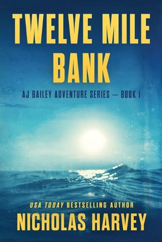Twelve Mile Bank