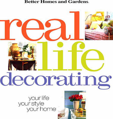 Real Life Decorating