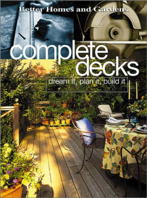 Complete Decks