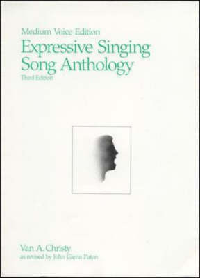 Expressive Singing Song Anthology