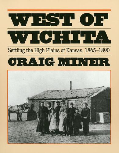 West of Wichita