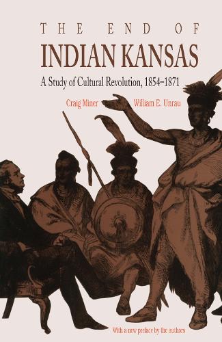 The End of Indian Kansas