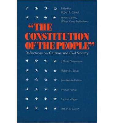The Constitution of the People