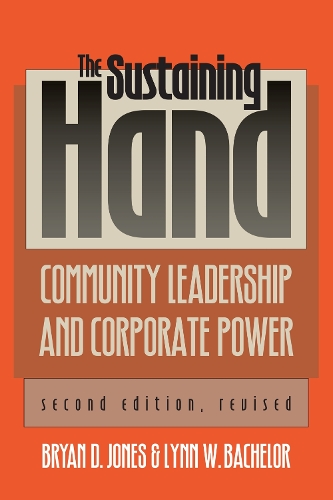 The Sustaining Hand