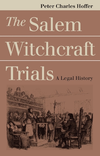 The Salem Witchcraft Trials