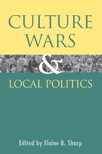 Culture Wars and Local Politics