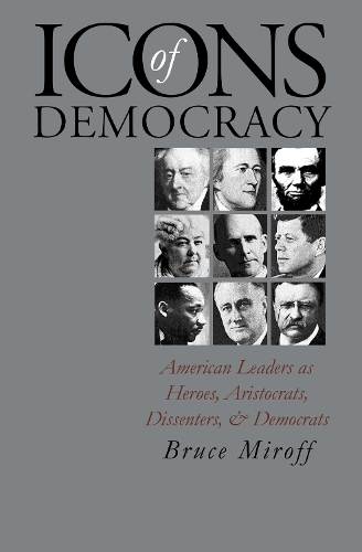 Icons of Democracy