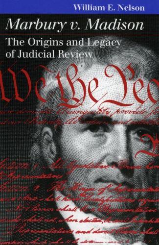 Marbury v. Madison