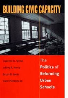 Building Civic Capacity