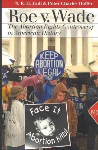 Roe V. Wade