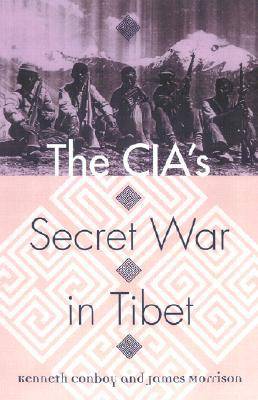The CIA's Secret War in Tibet