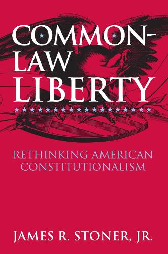 Common Law Liberty