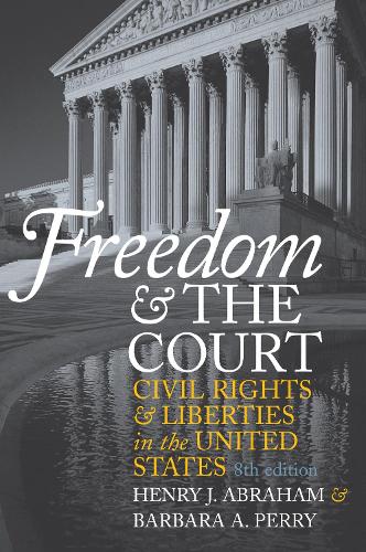 Freedom and the Court