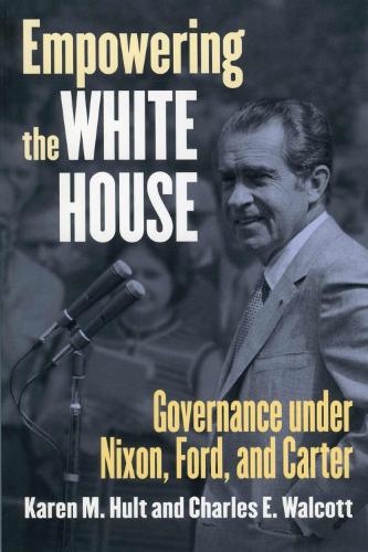Empowering the White House