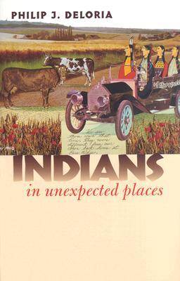 Indians in Unexpected Places