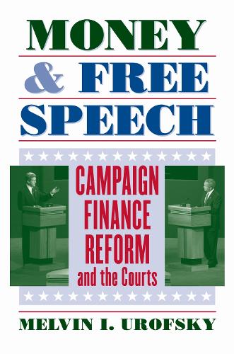 Money and Free Speech