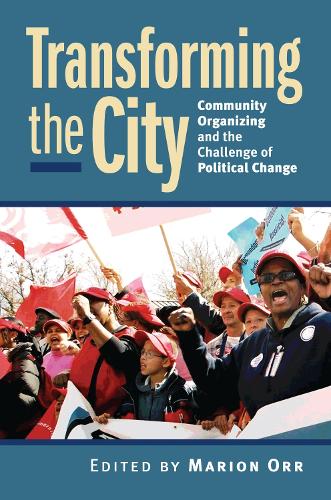 Transforming the City
